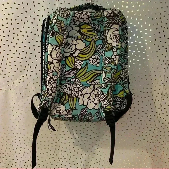 Vera Bradley Backpack - Picture 11 of 12